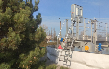 ekoton equipment for clarifiers 02 1