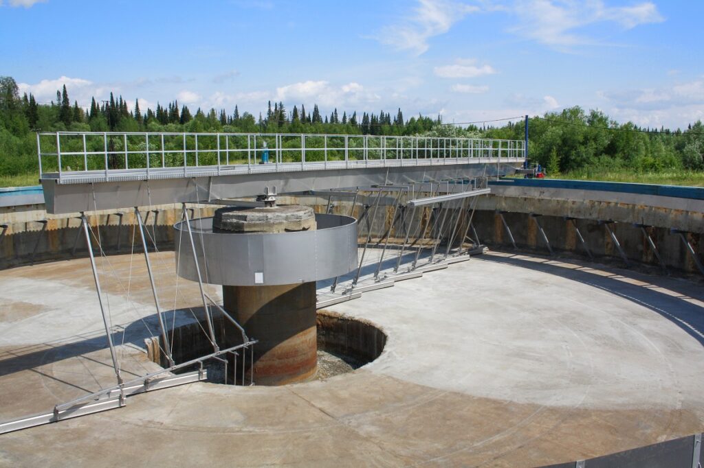 ekoton equipment for clarifiers 08 1024x682